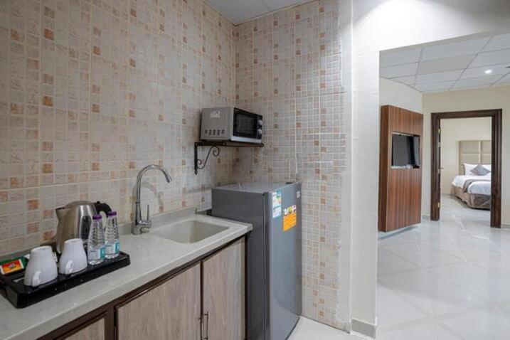 Rose Almedina روز المدينة Hotel Buitenkant foto